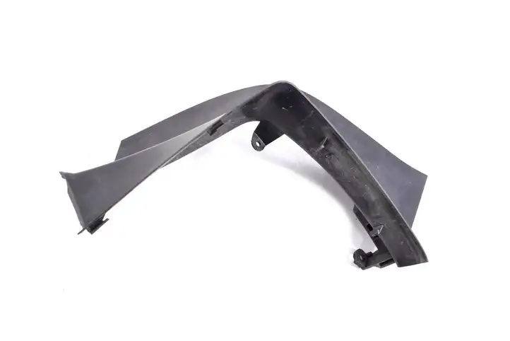 BMW 1 F20 F21 (2011 - 2019) 7270097 Прочая отделка багажника — фото 4