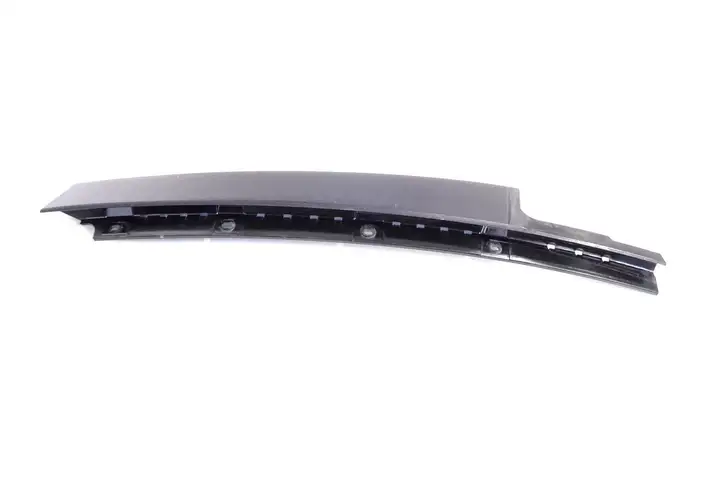 BMW 1 F20 F21 (2011 - 2019) 7340628 Накладка стекла задней двери — фото 1