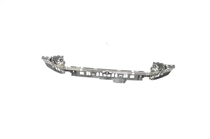 BMW 1 F20 F21 (2011 - 2019) 7240953 Кронштейн заднего бампера — фото 1