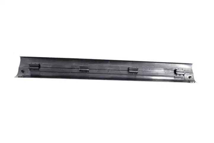 BMW 1 F20 F21 (2011 - 2019) 7221916 Верхняя обшивка стойки B — фото 4