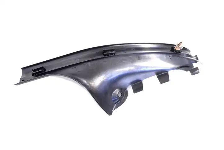 BMW 1 F20 F21 (2011 - 2019) 7221919 Внутренняя отделка заднего порога — фото 4