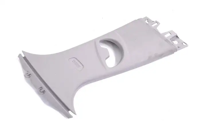 BMW 1 F20 F21 (2011 - 2019) 7221026 Верхняя обшивка стойки B — фото 3