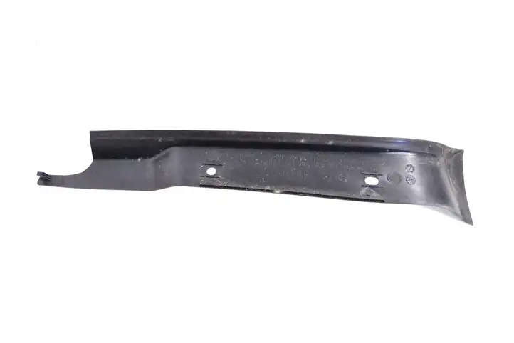 BMW 1 F20 F21 (2011 - 2019) 7300663 Прочая отделка багажника — фото 2
