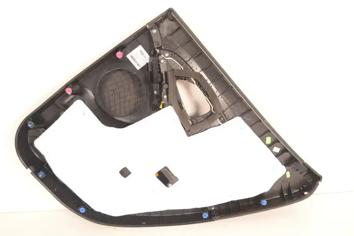 Hyundai ix35 (2013 - 2019) 833012Y0239P Обшивка задней двери — фото 2