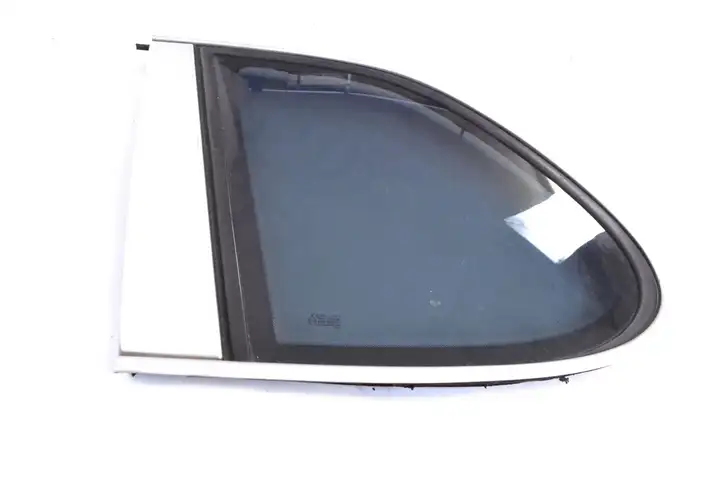 Porsche Cayenne (9PA) (2002 - 2010) 7L5845297AH Заднее боковое стекло — фото 1