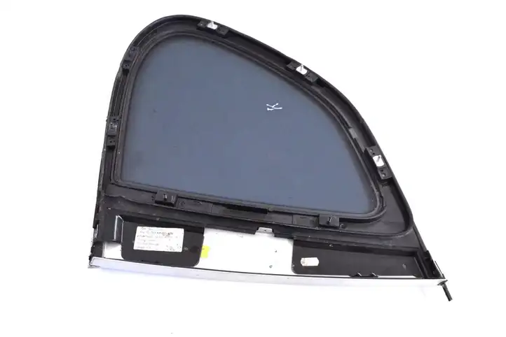 Porsche Cayenne (9PA) (2002 - 2010) 7L5845297AH Заднее боковое стекло — фото 4