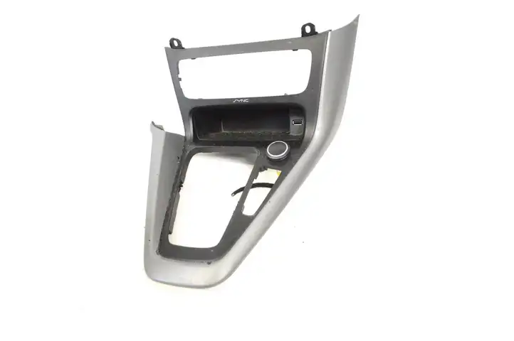 Ford Focus (2011 - 2015) F1EBA044H83BJW Другая деталь консоли (туннеля) — фото 1