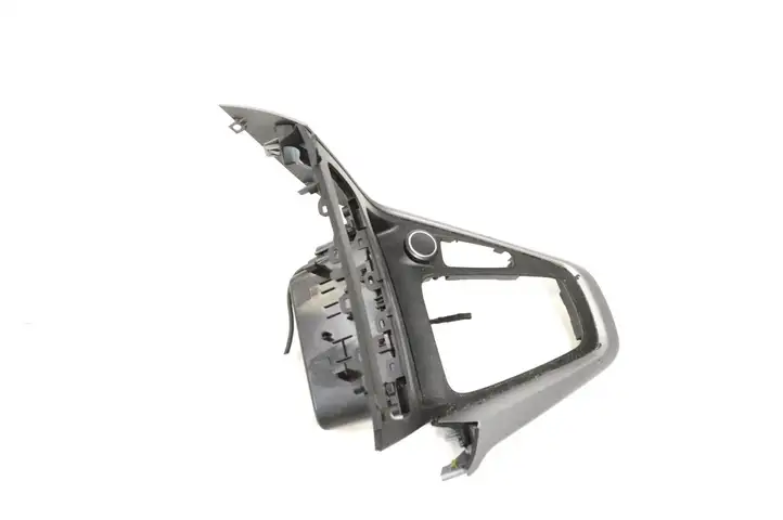 Ford Focus (2011 - 2015) F1EBA044H83BJW Другая деталь консоли (туннеля) — фото 2