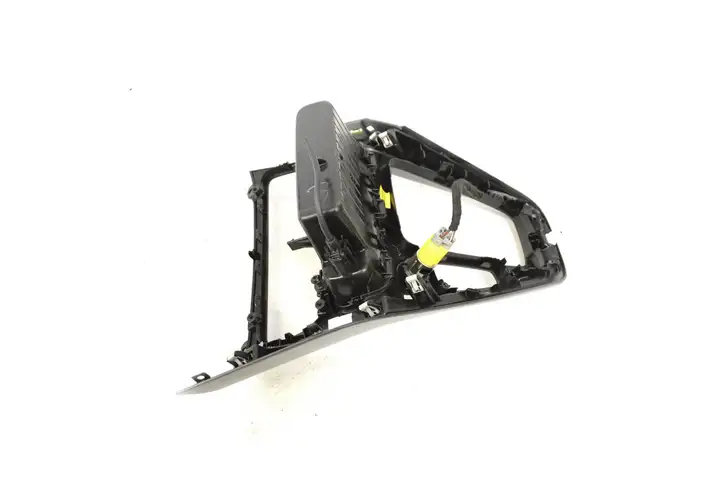 Ford Focus (2011 - 2015) F1EBA044H83BJW Другая деталь консоли (туннеля) — фото 3
