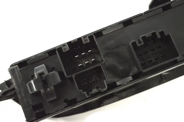 Ford Focus (2011 - 2015) DT1T14A132GA Кнопка стеклоподъемников — фото 4