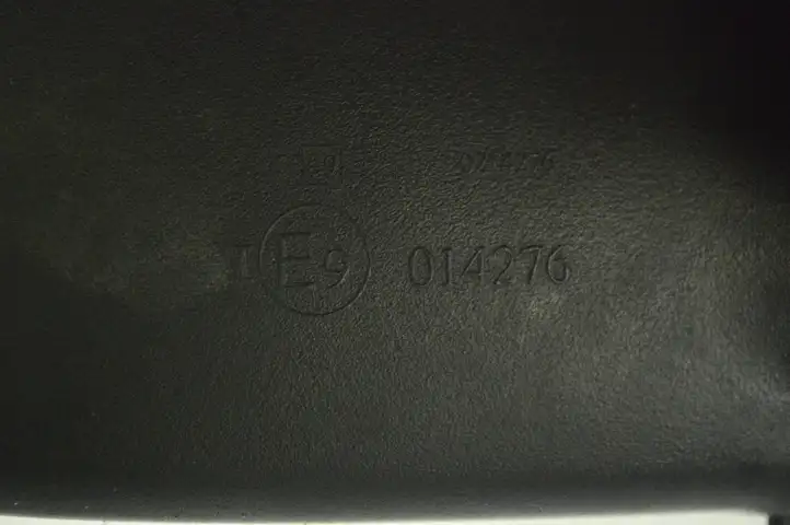Ford Focus (2011 - 2015) 014276 Салонное зеркало заднего вида — фото 5