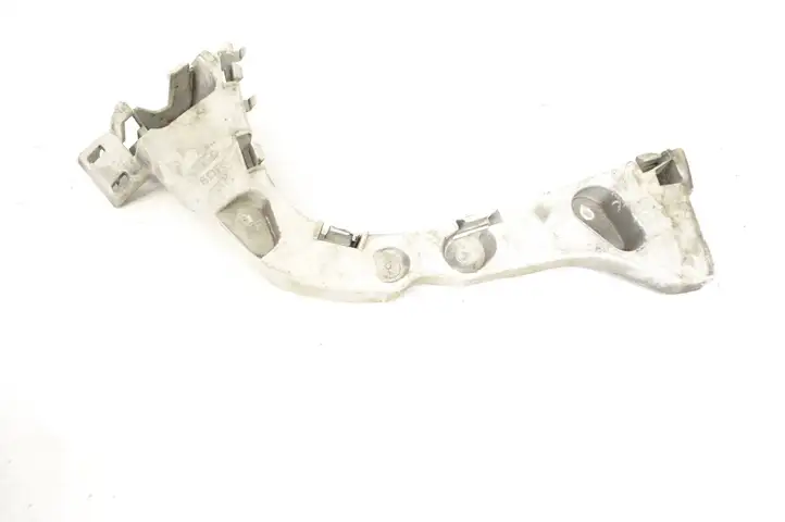 Ford Focus (2011 - 2015) F1EB17E850D Кронштейн заднего бампера — фото 1