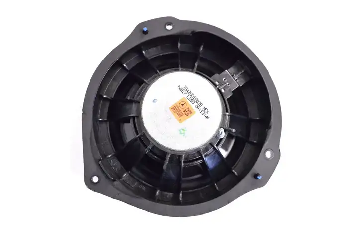 Mercedes-Benz GLS X166 (2015 - 2019) A1668202102 Динамики задних дверей — фото 2