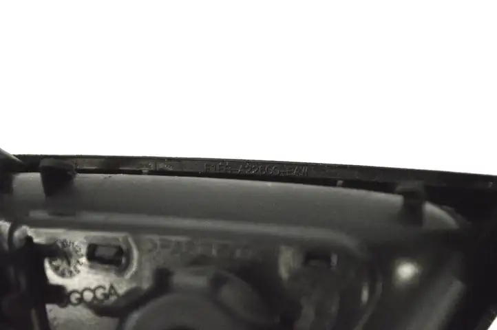 Ford Focus (2011 - 2015) F1EBA22600BAW Внутренняя ручка двери — фото 6