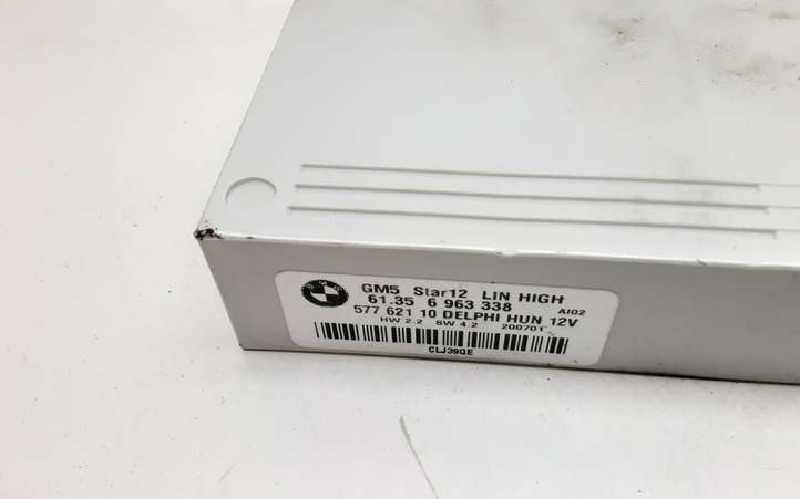 BMW X3 E83 (2003 - 2010)  6963338 Mодуль kомфортa