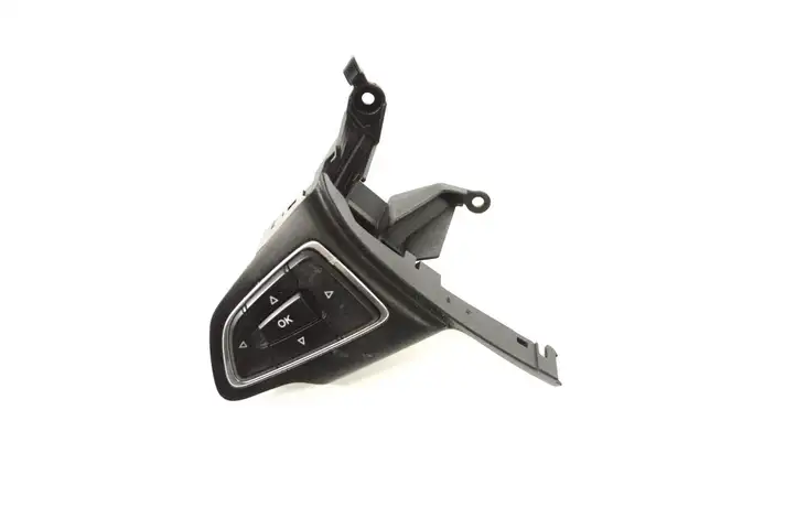 Ford Focus (2011 - 2015) F1ET14K147BB Кнопки на рулевом колесе — фото 1