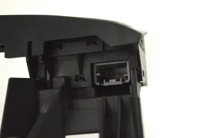 Ford Focus (2011 - 2015) F1ET14K147BB Кнопки на рулевом колесе — фото 5