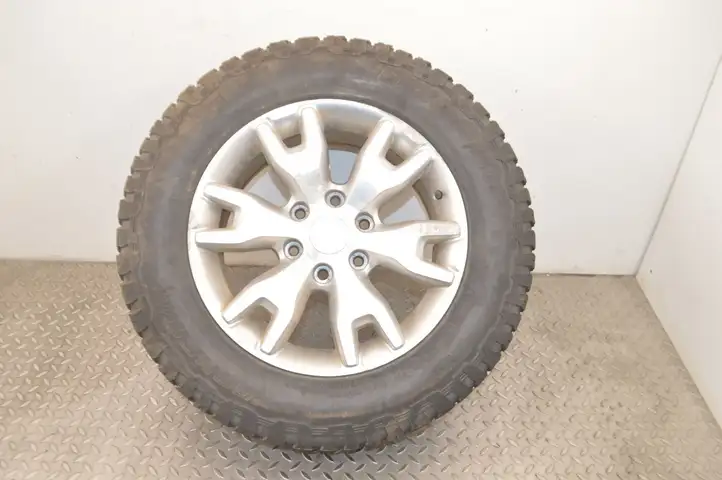 Ford Ranger (2011 - 2015) 8JX18ET55 — фото 1