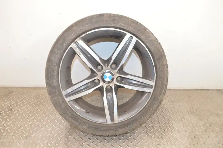 BMW 1 F20 F21 (2011 - 2019) 75JX17ET43 — фото 1