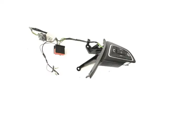 Ford Focus (2011 - 2015) F1ET14K147CB Кнопки на рулевом колесе — фото 2
