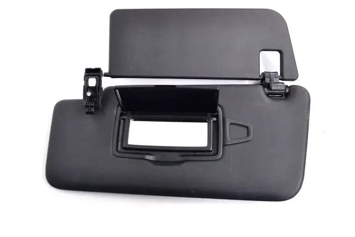 Mercedes-Benz GLS X166 (2015 - 2019) Солнцезащитный козырек — фото 2