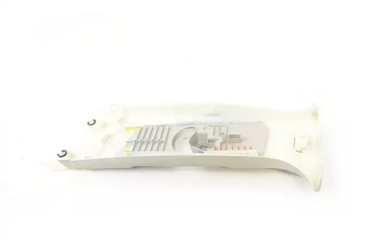 Land Rover Evoque I (2011 - 2015) BJ32243A86A Верхняя обшивка стойки B — фото 4