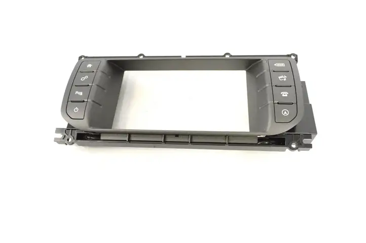 Land Rover Evoque I (2011 - 2015) GJ3219F211DB Блок кнопок на панели — фото 1