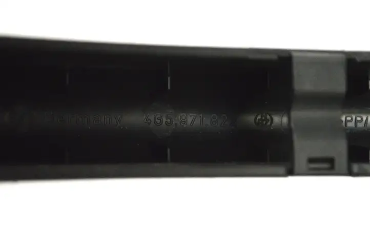 Audi A6 C7 (2014 - 2018) 4G5971822 Прочая отделка багажника — фото 5