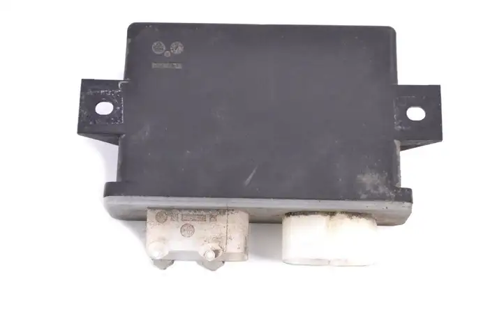 Audi A6 C7 (2014 - 2018) 4G0907355G Прочие блоки управления — фото 2
