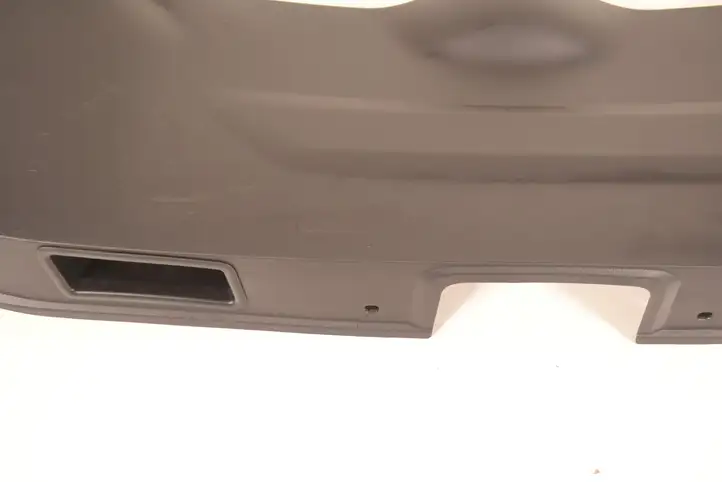 Nissan Qashqai (2013 - 2017) 909014EA0A Обшивка багажника — фото 4