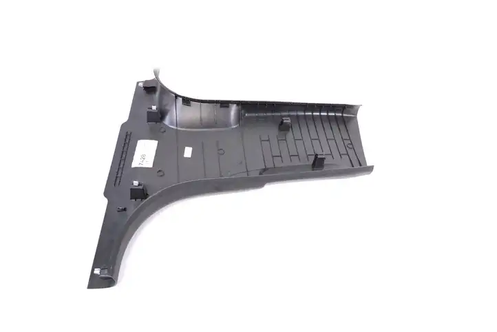 Audi A6 C7 (2014 - 2018) 4G0867240A Верхняя обшивка стойки B — фото 3