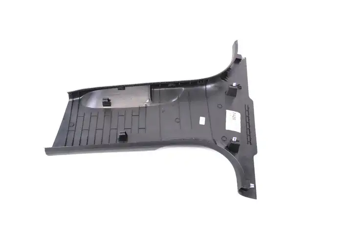 Audi A6 C7 (2014 - 2018) 4G0867240A Верхняя обшивка стойки B — фото 4