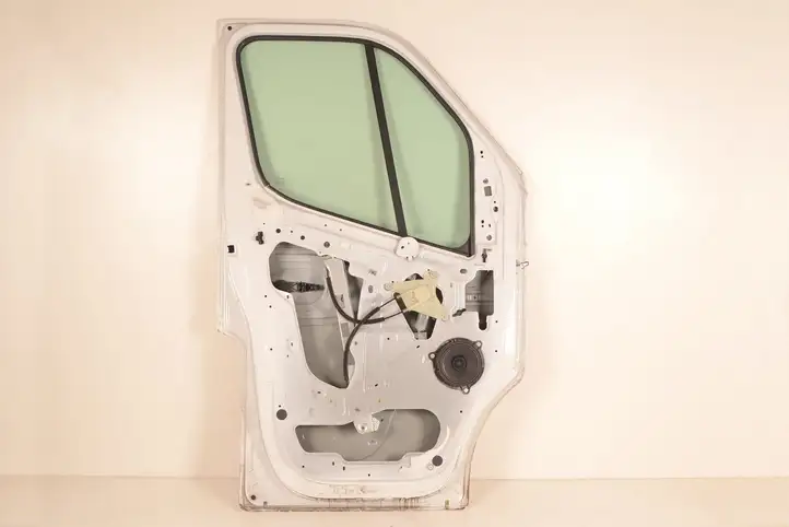 Renault Master III (2010 - ) Дверь — фото 3