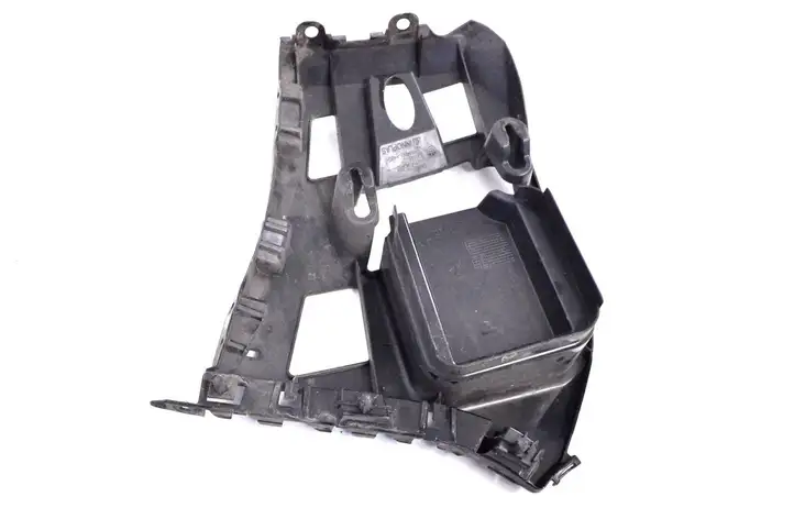 BMW 1 F20 F21 (2011 - 2019) 7240955 Кронштейн угловой части бампера — фото 4