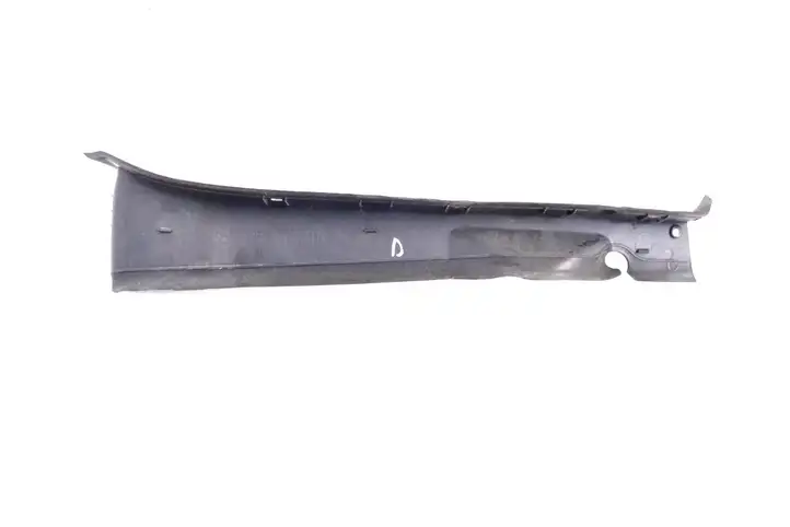 BMW 1 F20 F21 (2011 - 2019) 7269998 Другая часть кузова — фото 1