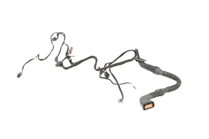Mercedes-Benz GL X166 (2013 - 2019) A0009983802 Прочая электропроводка — фото 1