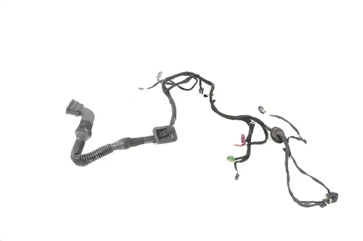 Mercedes-Benz GL X166 (2013 - 2019) A0009983802 Прочая электропроводка — фото 2