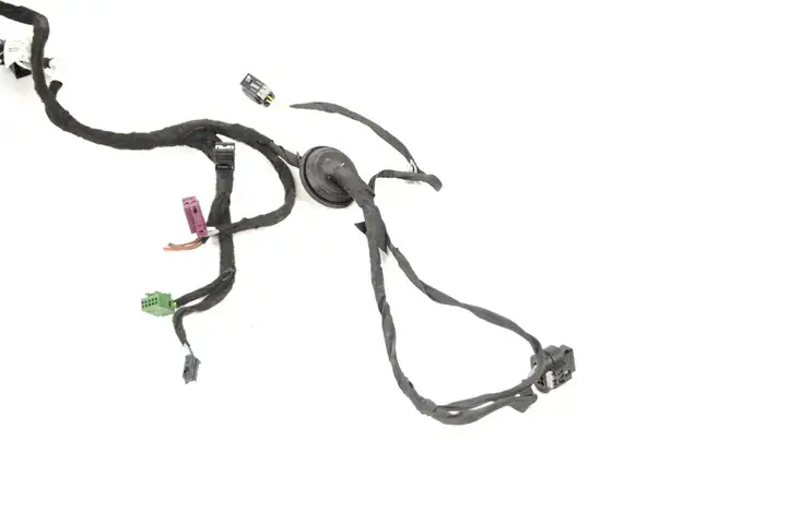 Mercedes-Benz GL X166 (2013 - 2019) A0009983802 Прочая электропроводка — фото 3