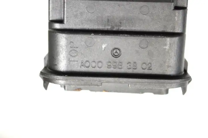 Mercedes-Benz GL X166 (2013 - 2019) A0009983802 Прочая электропроводка — фото 7