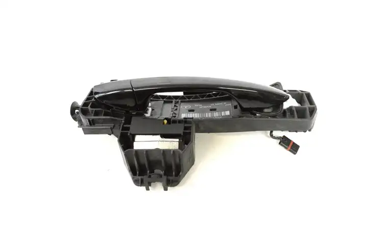 Mercedes-Benz GL X166 (2013 - 2019) A2047602434 Наружная ручка задней двери — фото 1