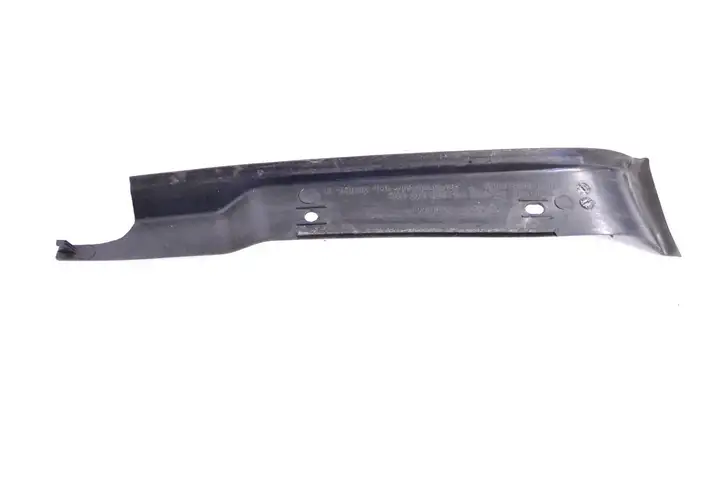 BMW 1 F20 F21 (2011 - 2019) 7300663 Прочая отделка багажника — фото 1