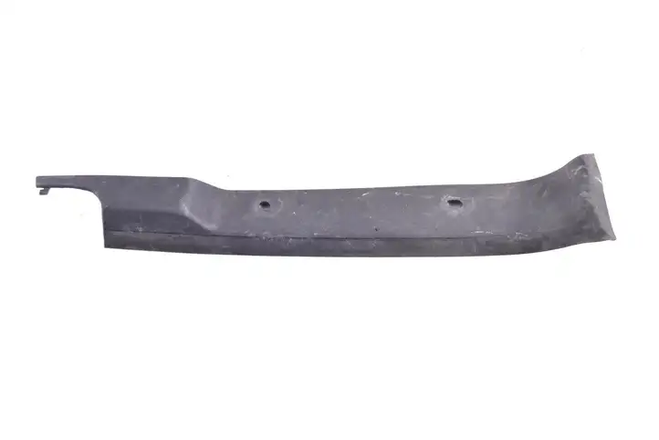 BMW 1 F20 F21 (2011 - 2019) 7300663 Прочая отделка багажника — фото 2