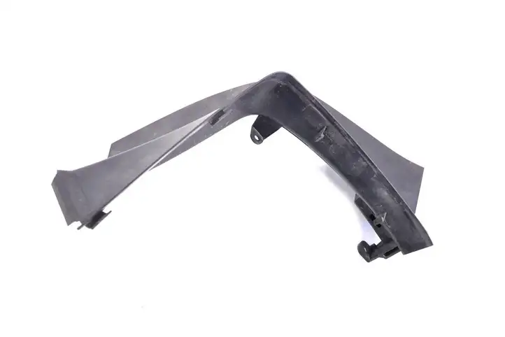 BMW 1 F20 F21 (2011 - 2019) 7297019 Прочая отделка багажника — фото 2