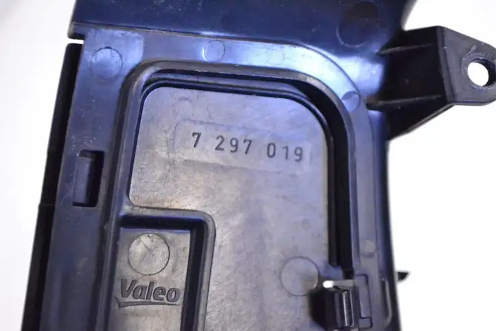 BMW 1 F20 F21 (2011 - 2019) 7297019 Прочая отделка багажника — фото 5