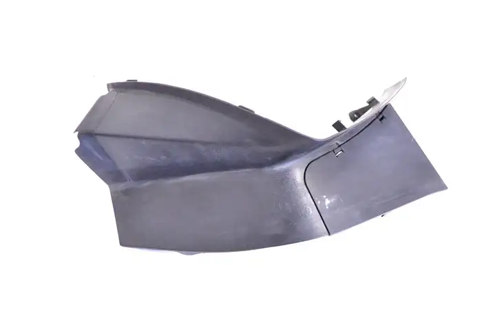 BMW 1 F20 F21 (2011 - 2019) 7297020 Прочая отделка багажника — фото 1