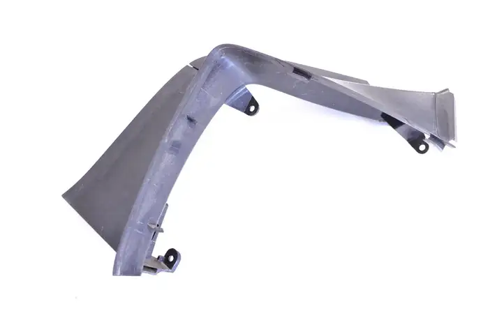 BMW 1 F20 F21 (2011 - 2019) 7297020 Прочая отделка багажника — фото 3