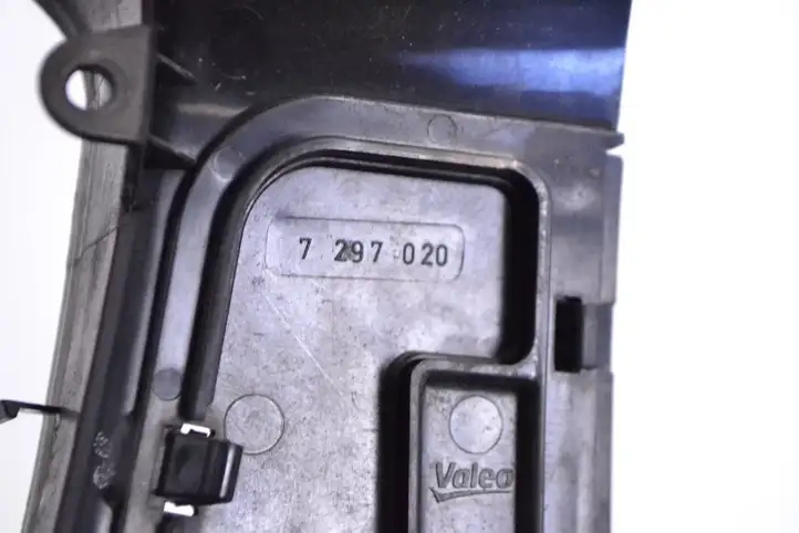 BMW 1 F20 F21 (2011 - 2019) 7297020 Прочая отделка багажника — фото 5
