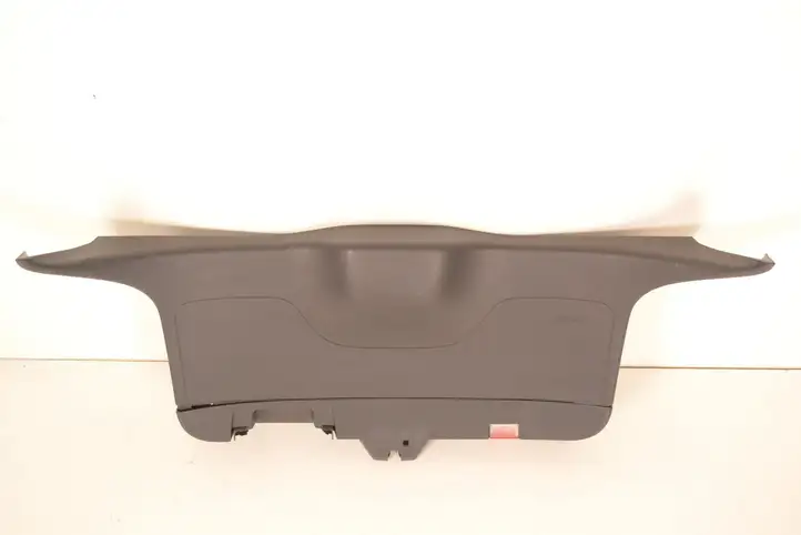 Mercedes-Benz A W176 (2012 - 2018) A1767400272 Обшивка багажника — фото 1