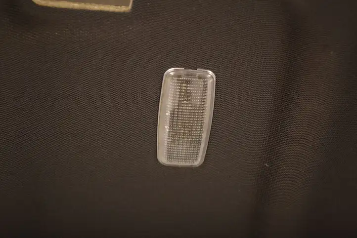 Audi A6 C7 (2014 - 2018) 4G5867506 Потолочная обшивка — фото 2