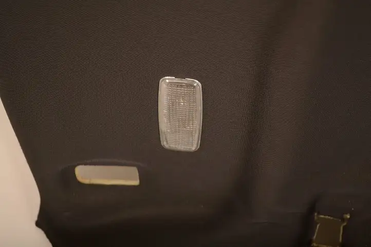 Audi A6 C7 (2014 - 2018) 4G5867506 Потолочная обшивка — фото 3